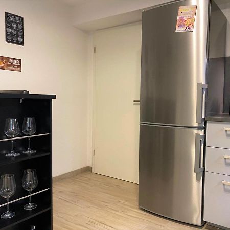 Alice Apartment Wackernheim Ingelheim am Rhein Eksteriør bilde
