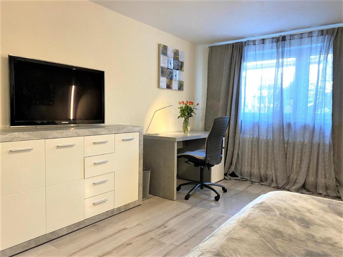 Alice Apartment Wackernheim Ingelheim am Rhein Eksteriør bilde