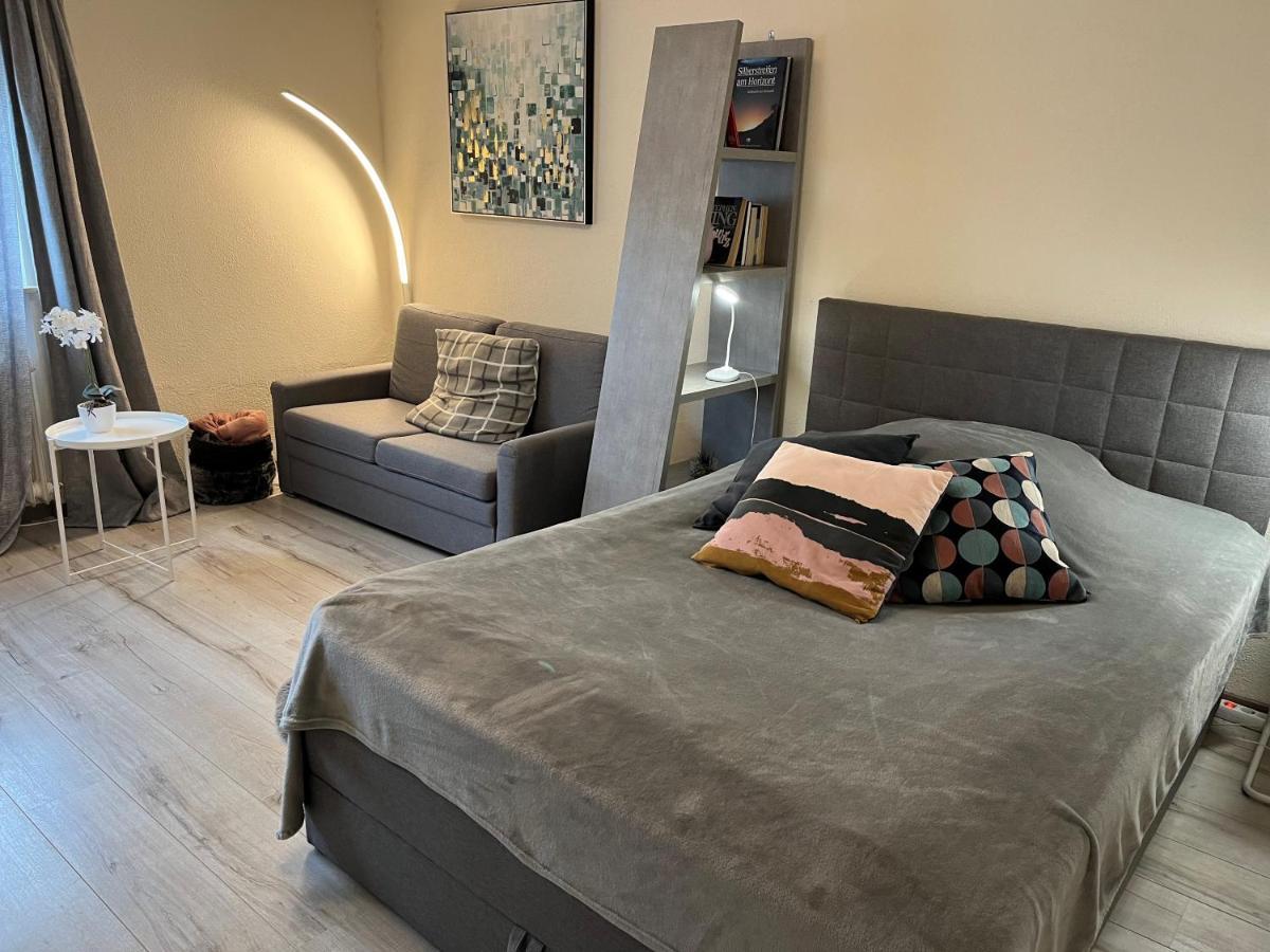 Alice Apartment Wackernheim Ingelheim am Rhein Eksteriør bilde